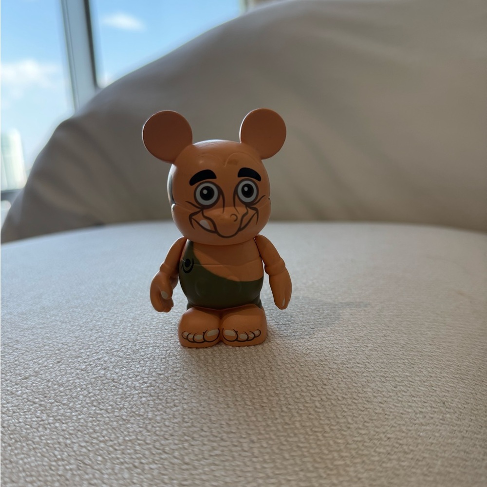 Disney vinylmation norway